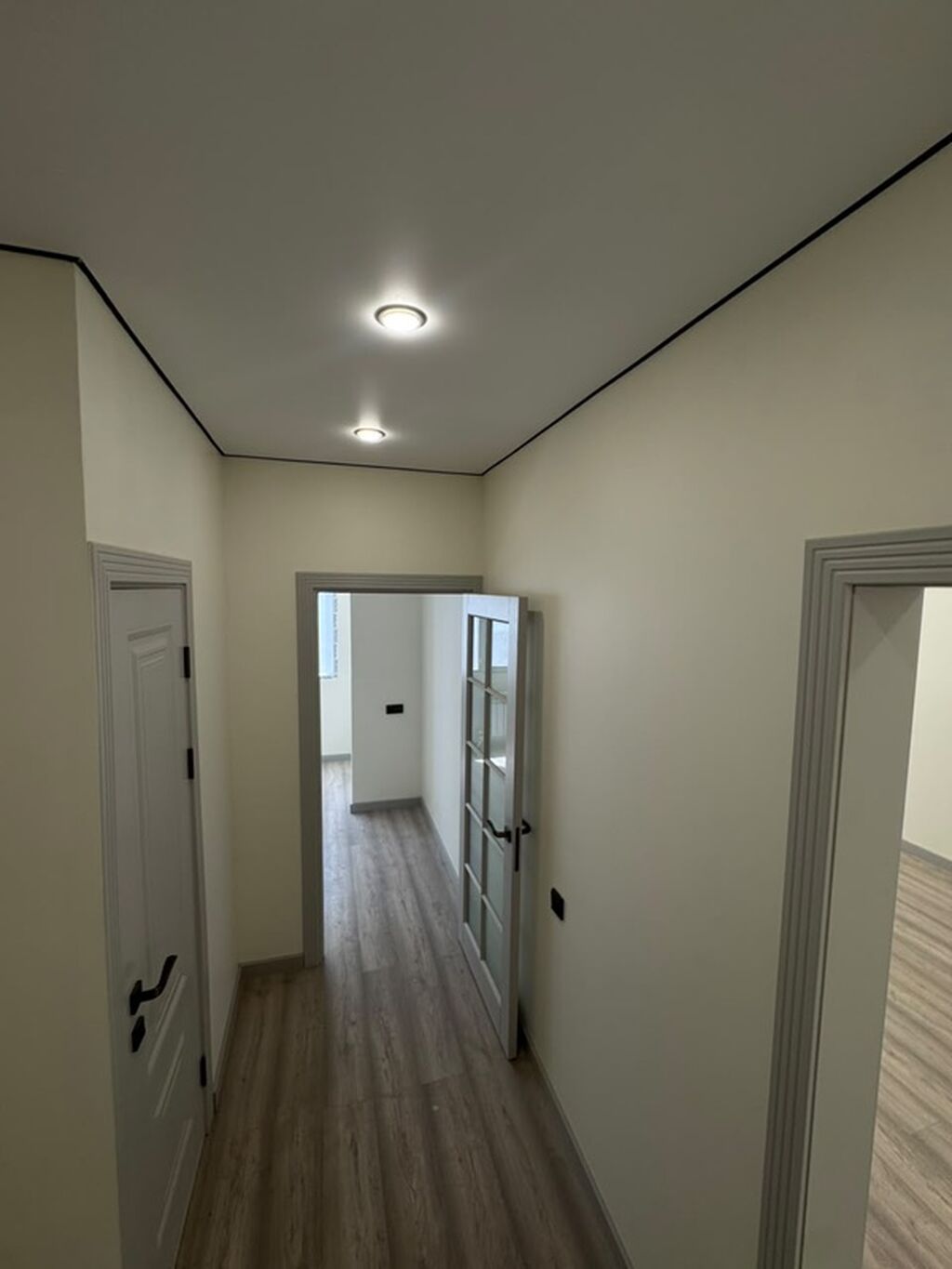 Элитка, 3 ком, 90 м2, этаж 8/9, ж/к ЖК Фламинго, Сост: Евроремонт - фото 6