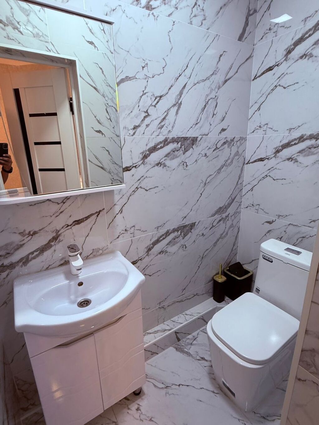 Элитка, 2 ком, 75 м2, этаж 3/10, Сост: Евроремонт - фото 4