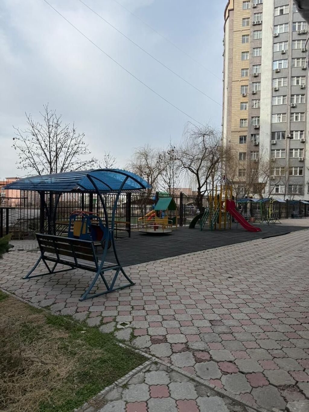 Элитка, 2 ком, 75 м2, этаж 3/10, Сост: Евроремонт - фото 5