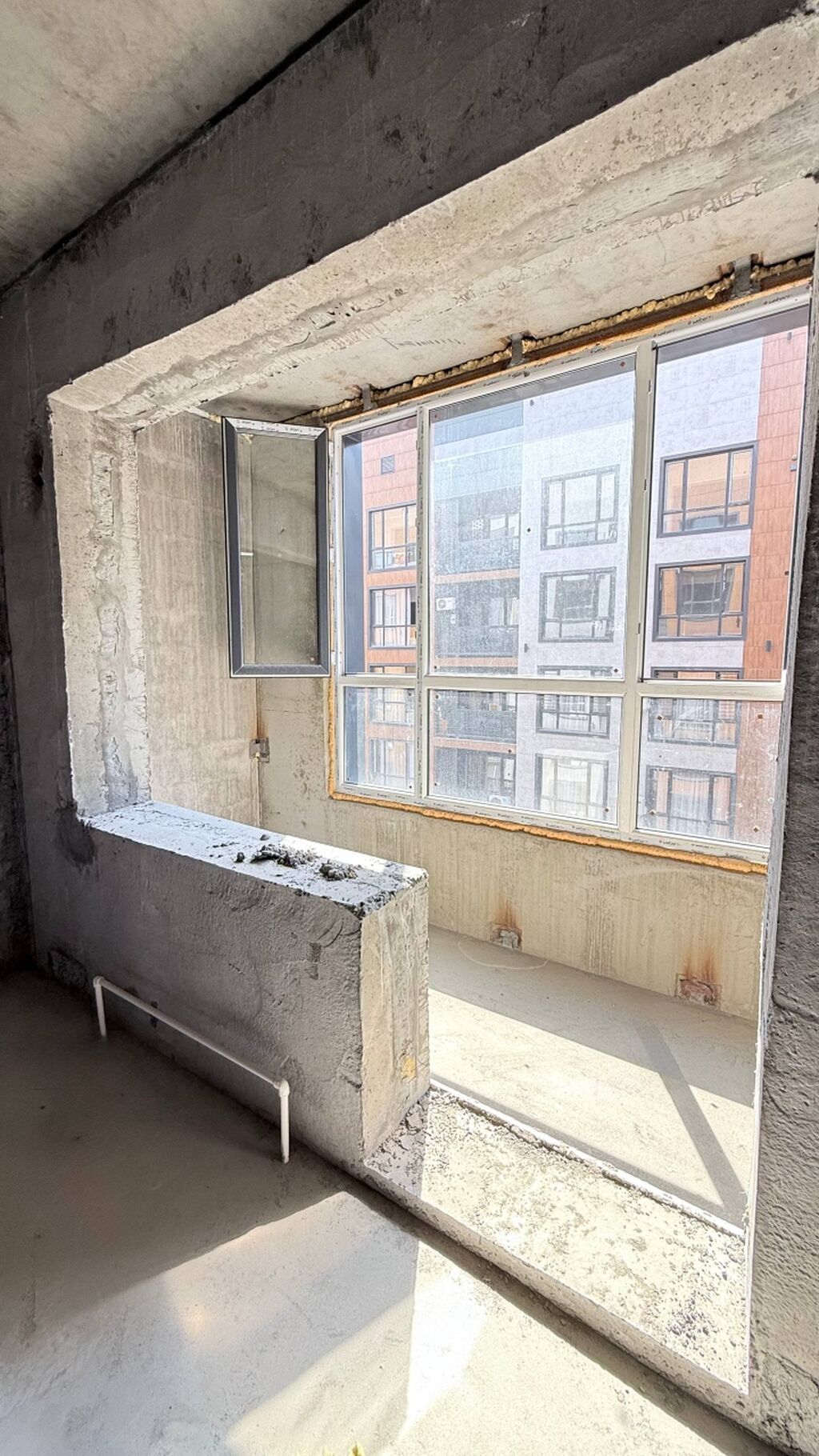 Элитка, 1 ком, 52 м2, этаж 7/9, ж/к Aalam City, Сост: Строящийся ПСО - фото 2