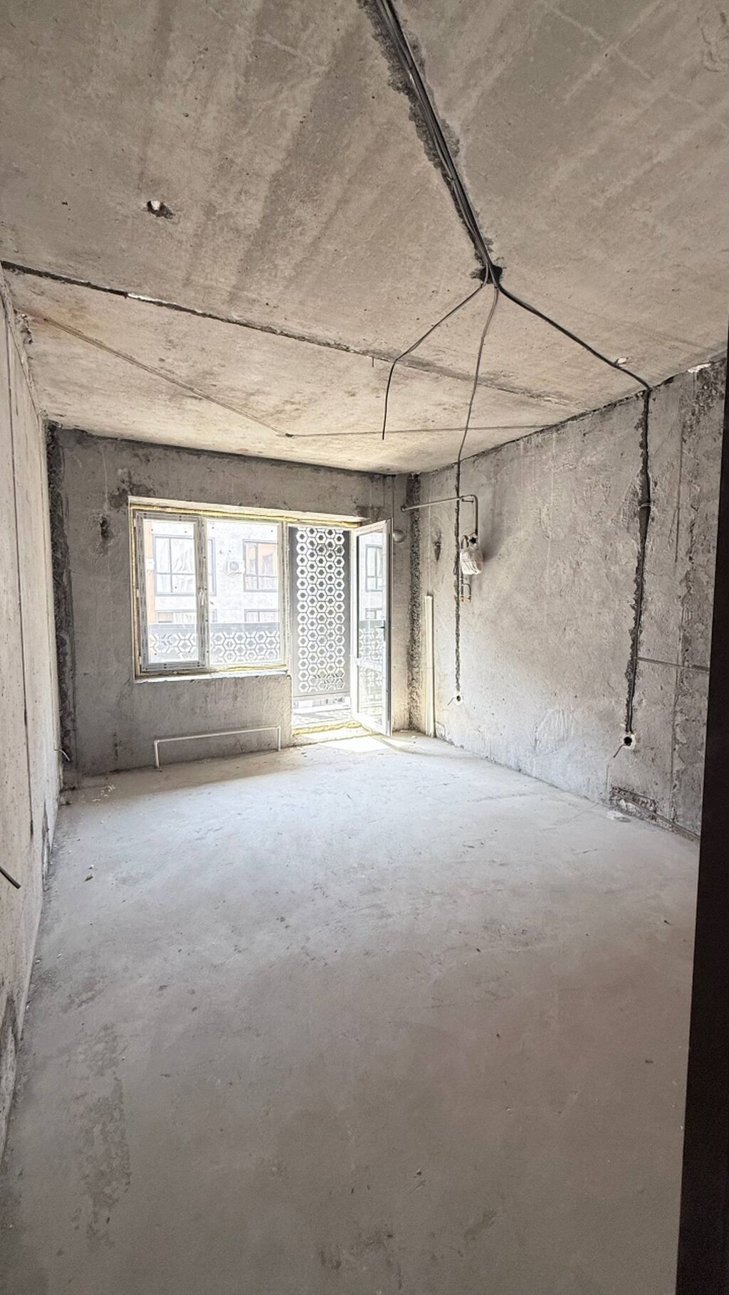 Элитка, 1 ком, 52 м2, этаж 7/9, ж/к Aalam City, Сост: Строящийся ПСО - фото 4