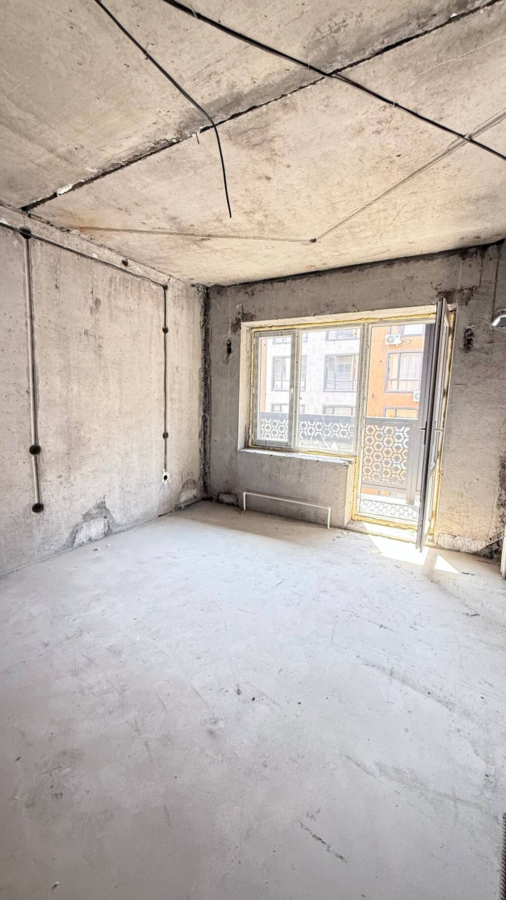 Элитка, 1 ком, 52 м2, этаж 7/9, ж/к Aalam City, Сост: Строящийся ПСО - фото 5