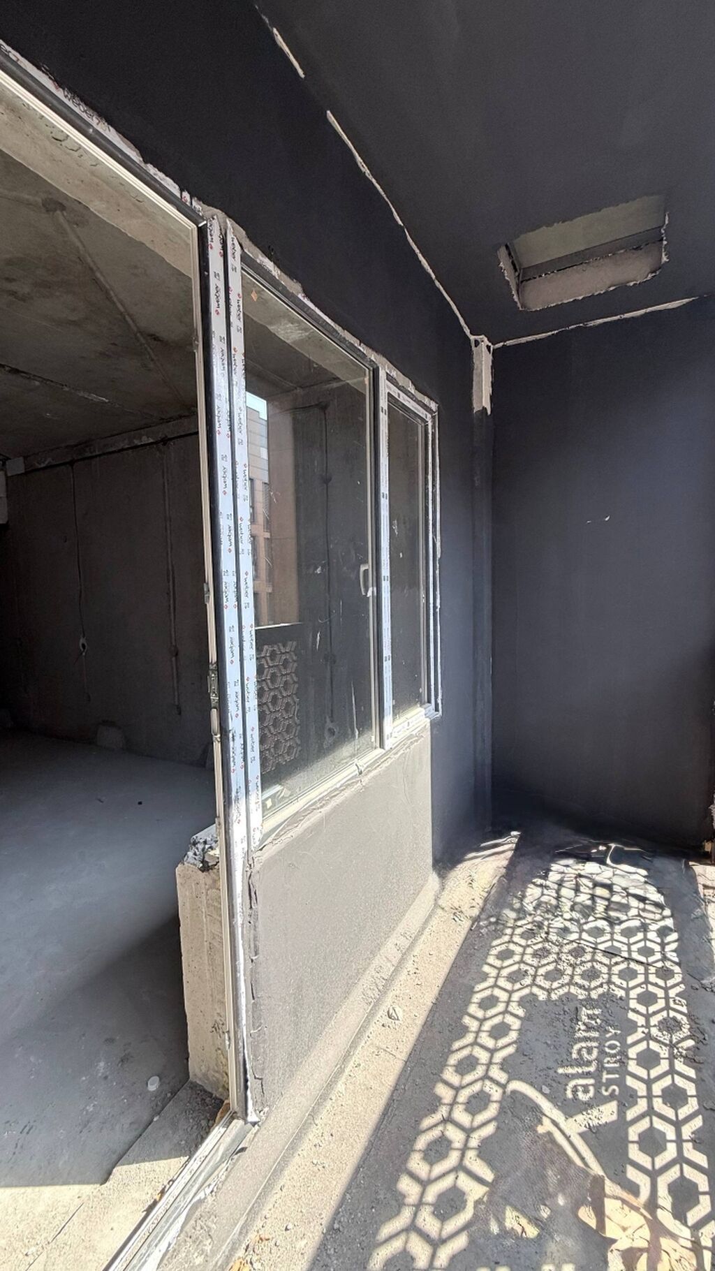 Элитка, 1 ком, 52 м2, этаж 7/9, ж/к Aalam City, Сост: Строящийся ПСО - фото 6