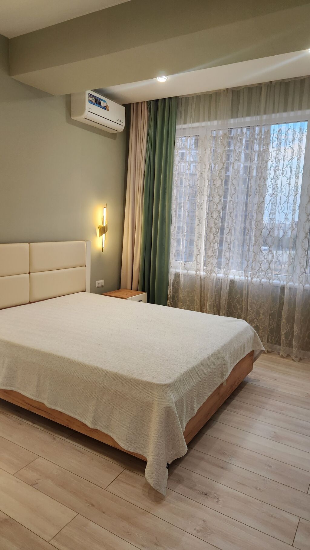 Элитка, 3 ком, 64 м2, этаж 6/8, Сост: Хорошее - фото 5