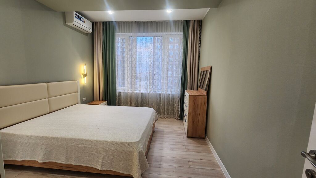 Элитка, 3 ком, 64 м2, этаж 6/8, Сост: Хорошее - фото 12
