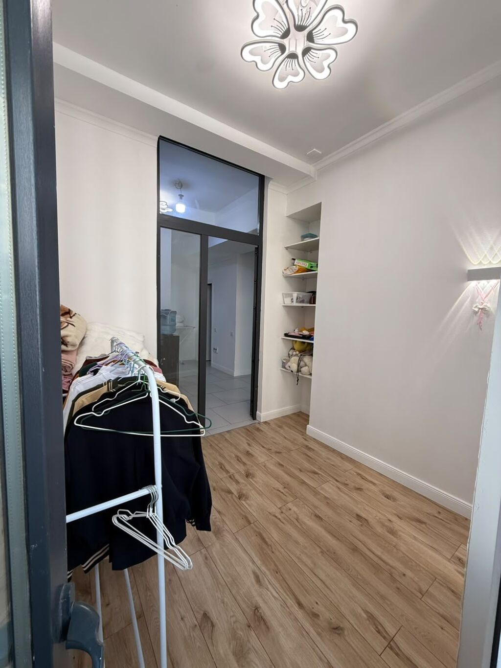 Элитка, 50 м2, этаж 9/13 - фото 6