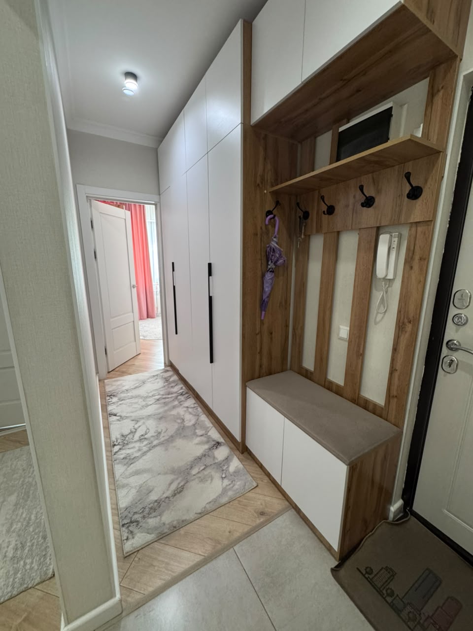 Элитка, 3 ком, 86 м2, этаж 3/9, ж/к СК Фрунзенец (Frunzenets), Сост: Евроремонт - фото 9