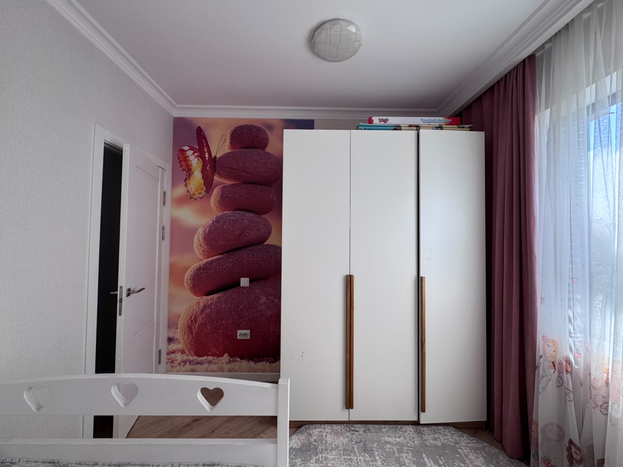 Элитка, 3 ком, 86 м2, этаж 3/9, ж/к СК Фрунзенец (Frunzenets), Сост: Евроремонт - фото 17