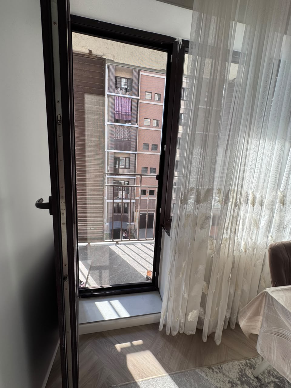 Элитка, 3 ком, 86 м2, этаж 3/9, ж/к СК Фрунзенец (Frunzenets), Сост: Евроремонт - фото 19