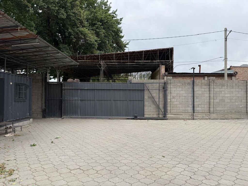 Производство, Коммерческая, 600 м2, этаж 1/1, Сост: Хорошее - фото 5
