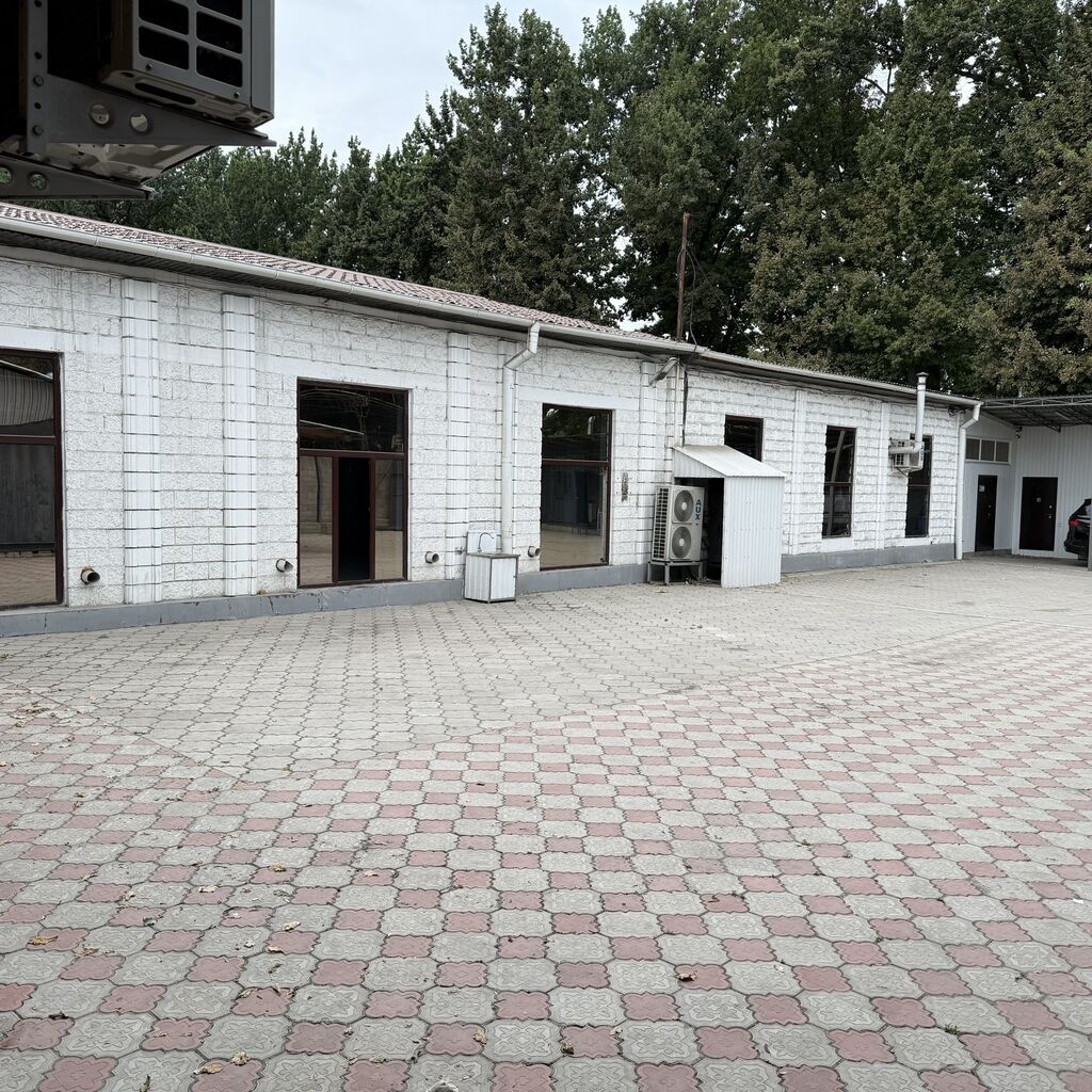 Производство, Коммерческая, 600 м2, этаж 1/1, Сост: Хорошее - фото 9