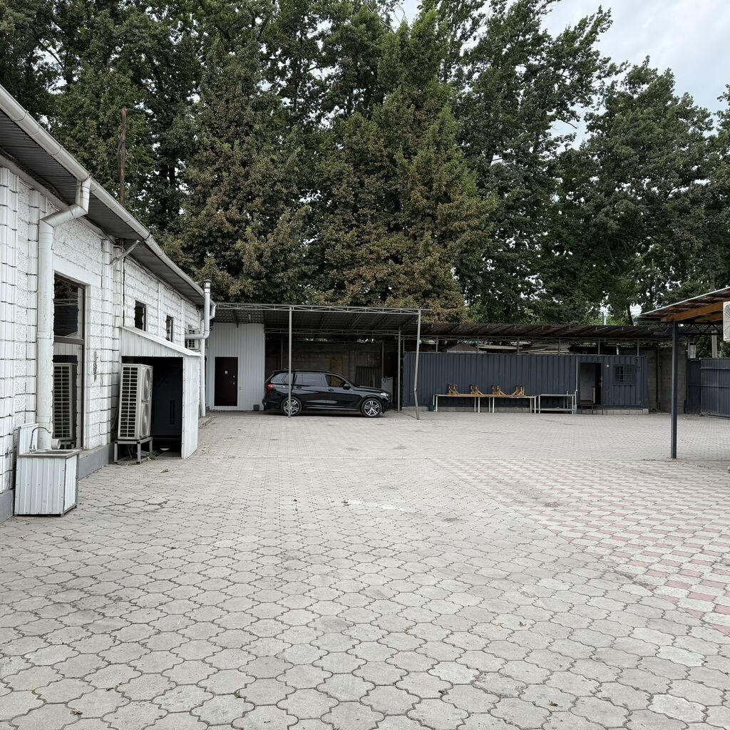 Производство, Коммерческая, 600 м2, этаж 1/1, Сост: Хорошее - фото 10