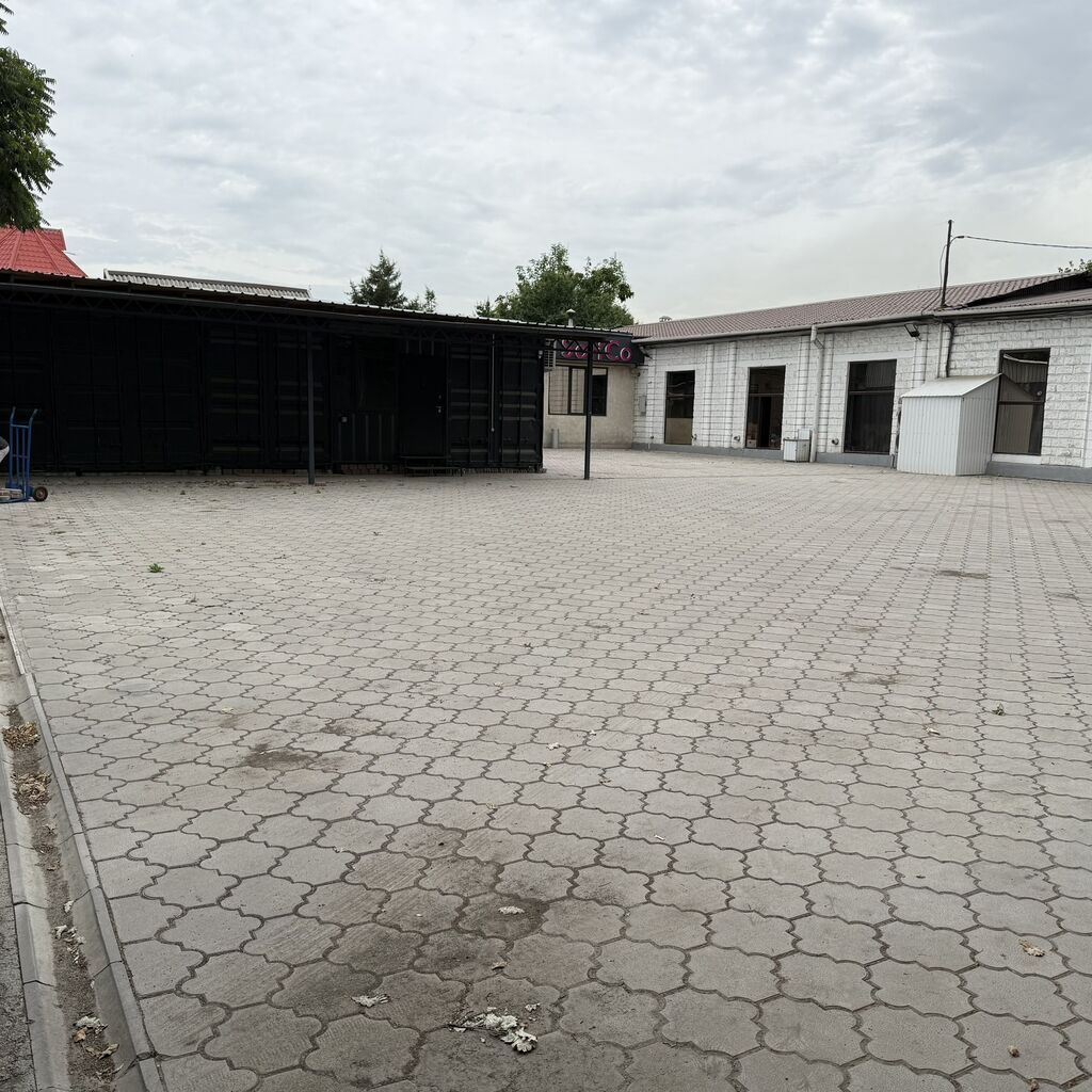 Производство, Коммерческая, 600 м2, этаж 1/1, Сост: Хорошее - фото 12