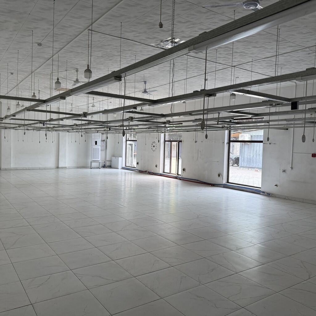 Производство, Коммерческая, 600 м2, этаж 1/1, Сост: Хорошее - фото 13