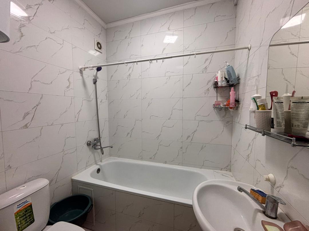 Элитка, 1 ком, 40 м2, этаж 2/9, ж/к Оомат+, Сост: Хорошее - фото 3