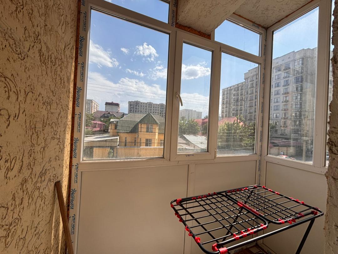 Элитка, 1 ком, 40 м2, этаж 2/9, ж/к Оомат+, Сост: Хорошее - фото 4