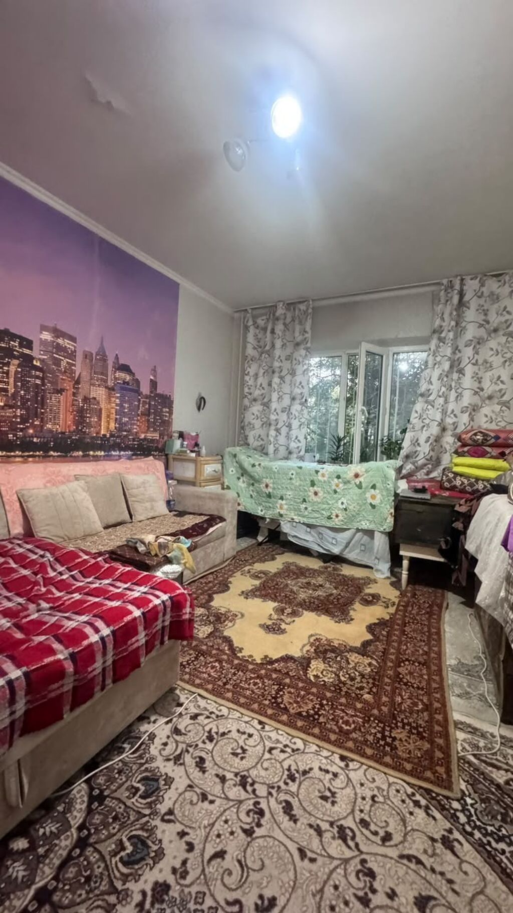 2 ком, 105 серия, 52 м2, этаж 2/5, Сост: Хорошее - фото 1