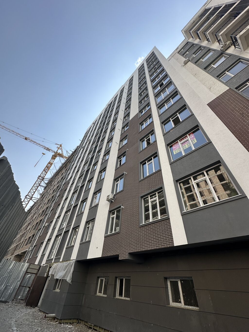 Элитка, 1 ком, 35 м2, этаж 5/14, ж/к Нью Сити( New city) - фото 3