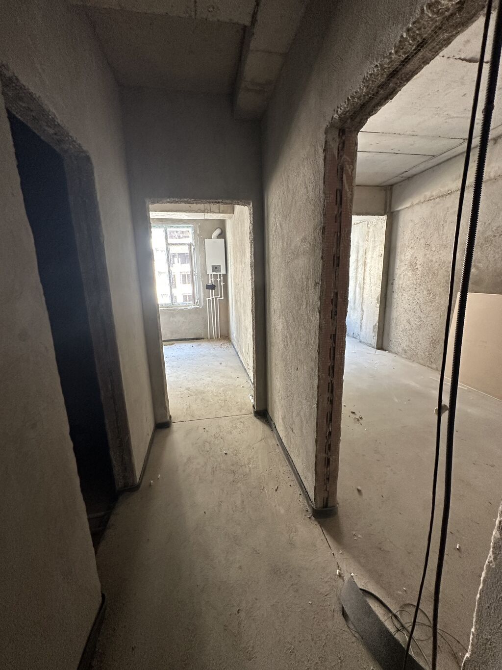 Элитка, 1 ком, 35 м2, этаж 5/14, ж/к Нью Сити( New city) - фото 4