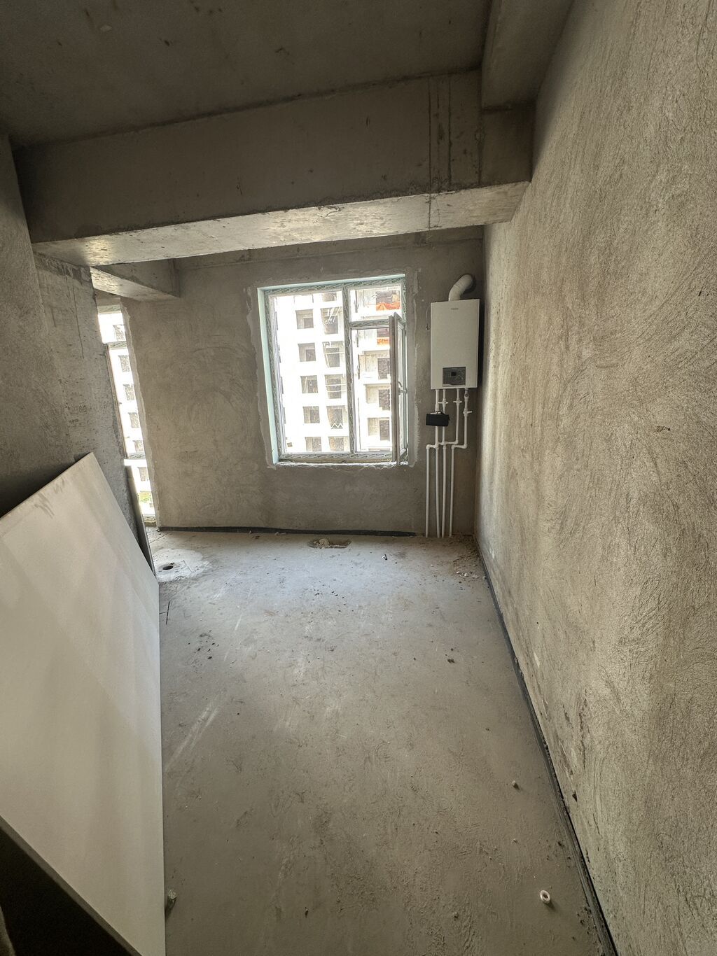 Элитка, 1 ком, 35 м2, этаж 5/14, ж/к Нью Сити( New city) - фото 5
