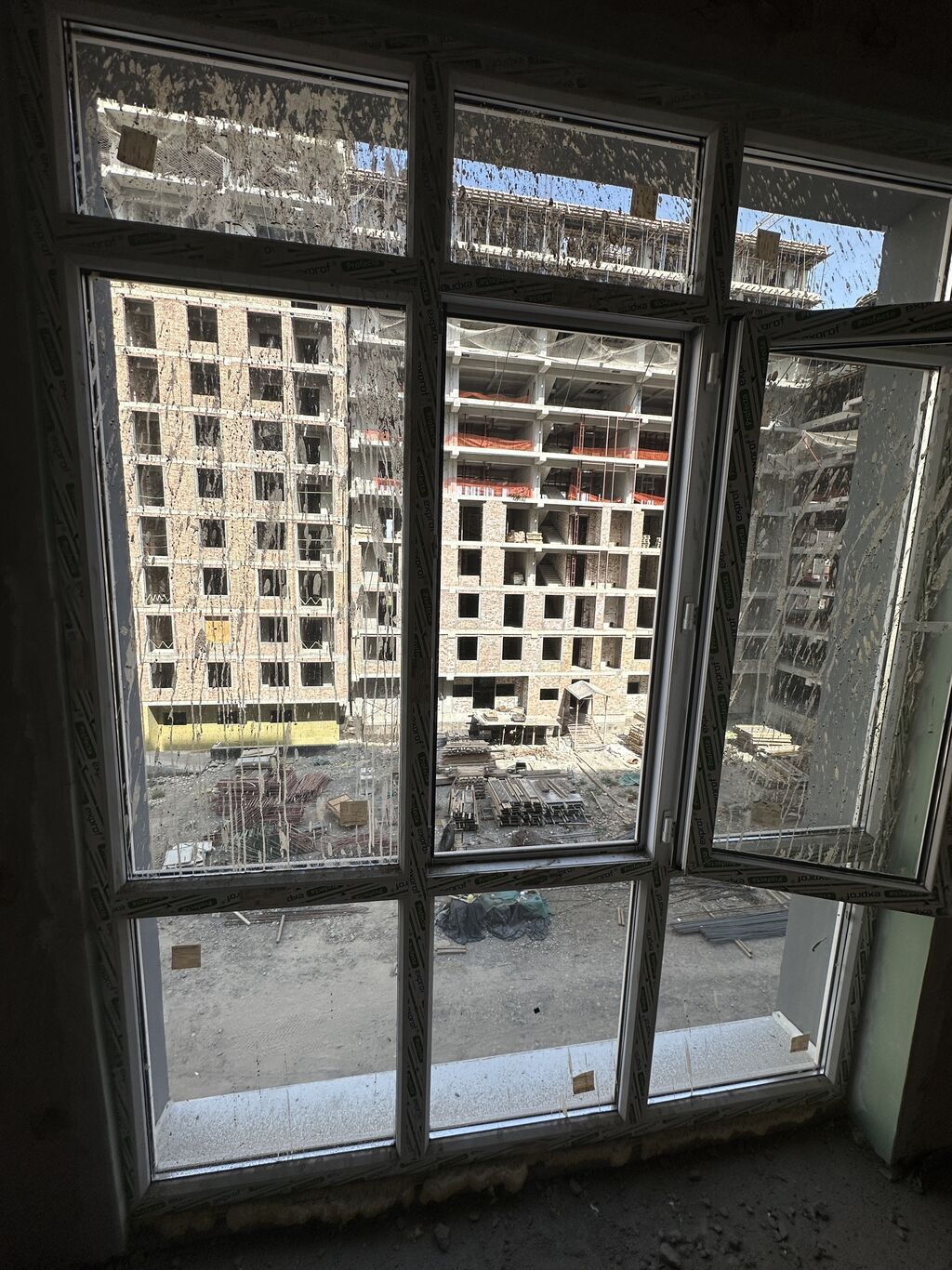 Элитка, 1 ком, 35 м2, этаж 5/14, ж/к Нью Сити( New city) - фото 7