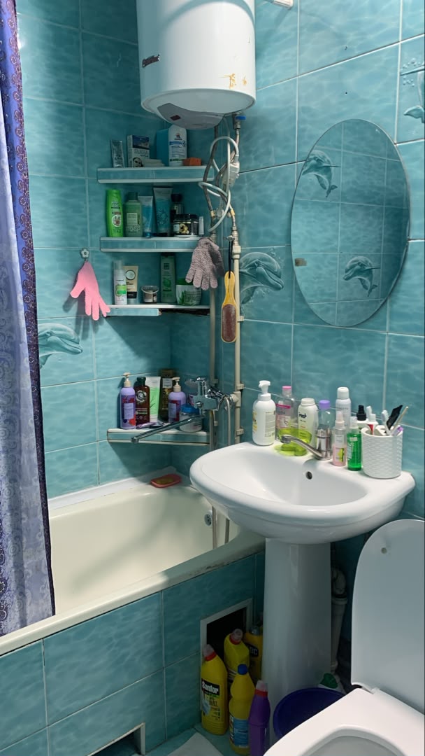 1 ком, Индивидуальный проект, 36 м2, этаж 3/5, Сост: Хорошее - фото 2
