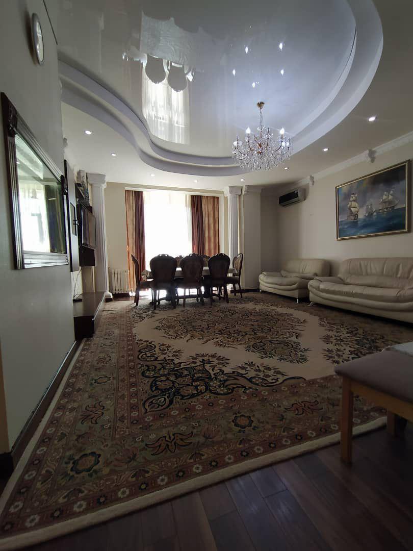 Элитка, 4 ком, 171 м2, этаж 8/10, Сост: Евроремонт - фото 6