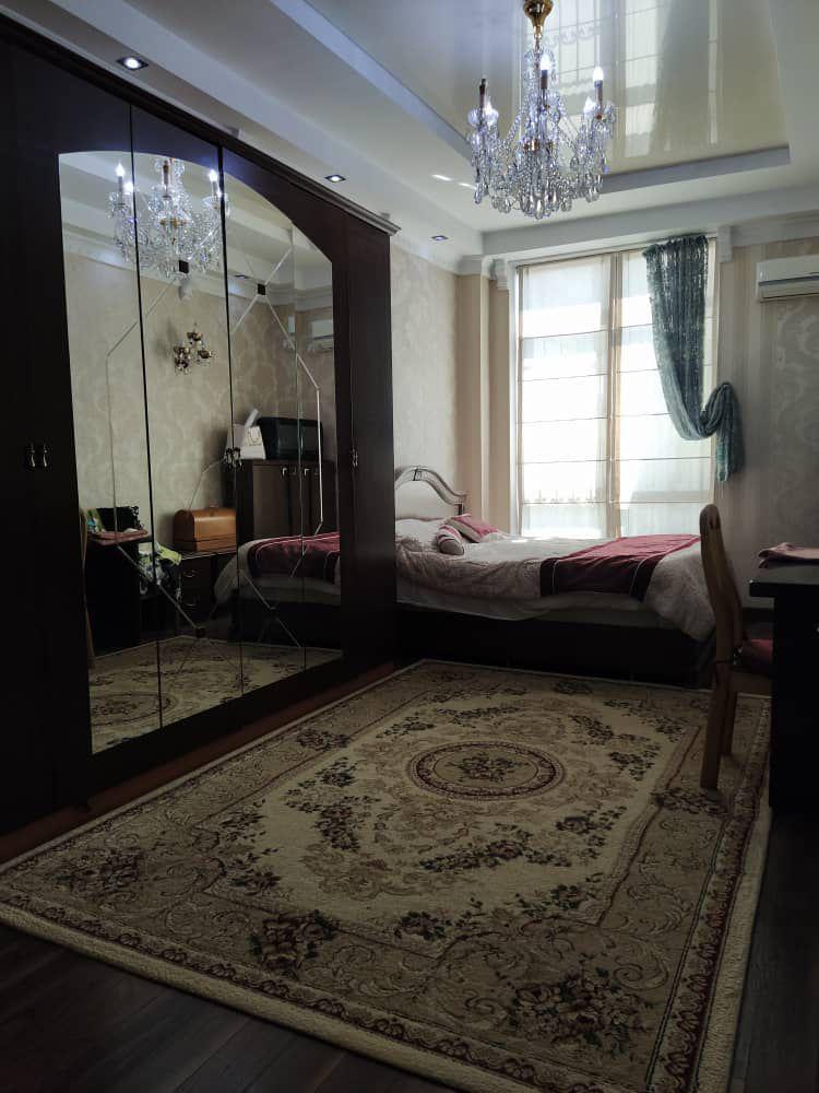 Элитка, 4 ком, 171 м2, этаж 8/10, Сост: Евроремонт - фото 18