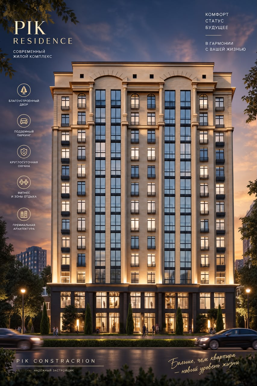 Элитка, 2 ком, 90 м2, этаж 4/14, Сост: Сдан ПСО - фото 3