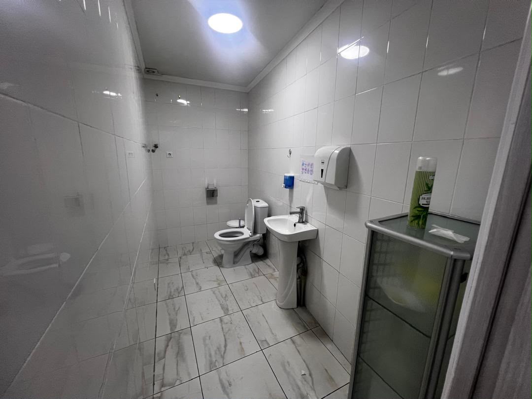 Коммерческая, 175 м2, этаж 2/2, Сост: Хорошее - фото 17