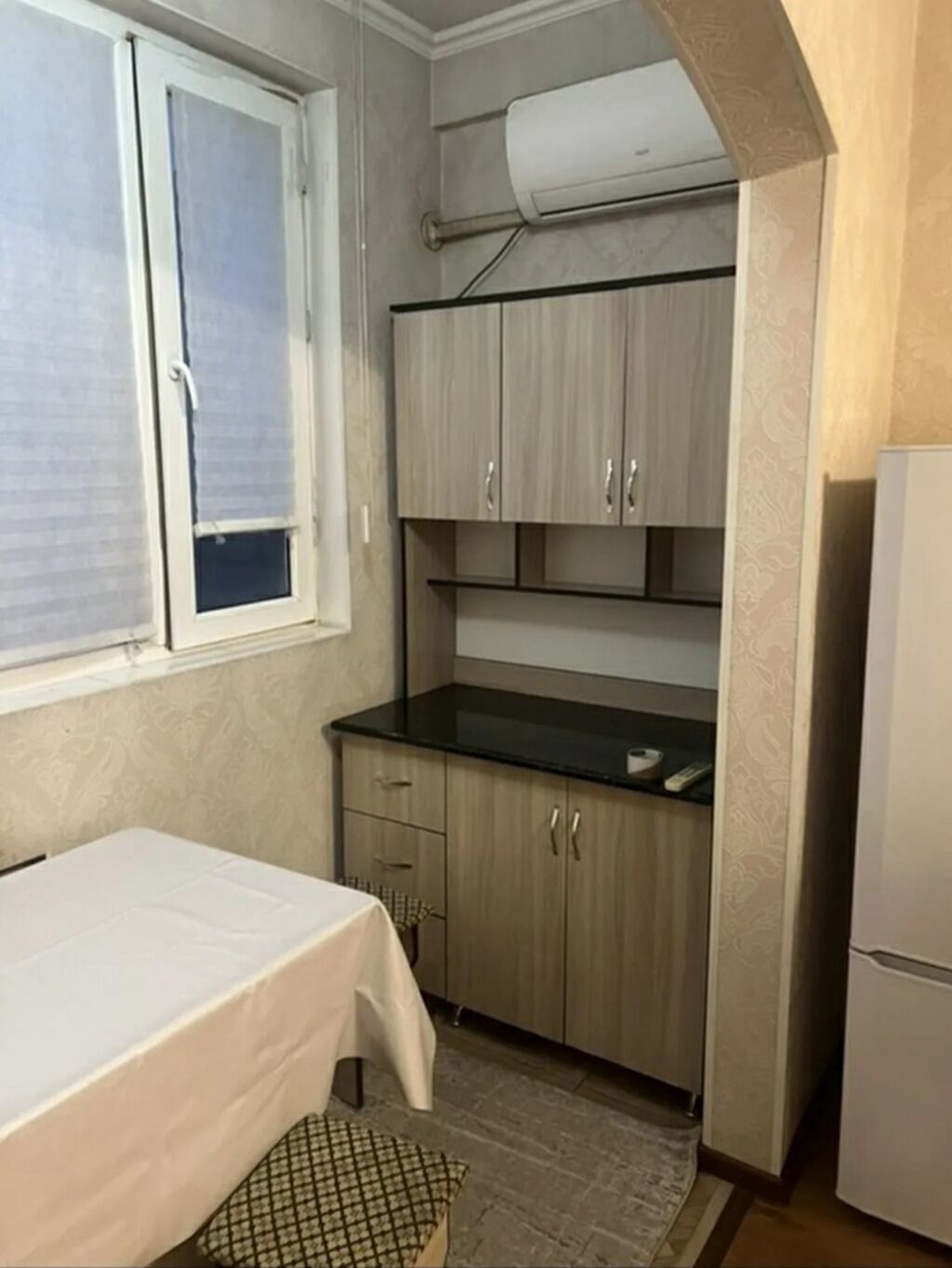 1 ком, 104 серия, 32 м2, этаж 2/5, Сост: Среднее - фото 5