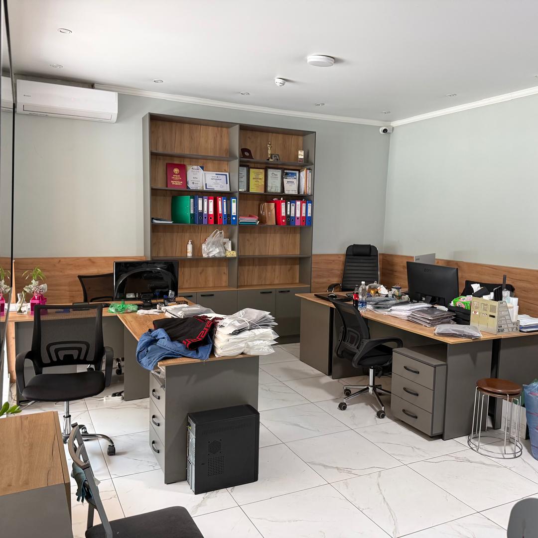 Офис, Коммерческая, 600 м2, этаж 1/1, Сост: Евроремонт - фото 3