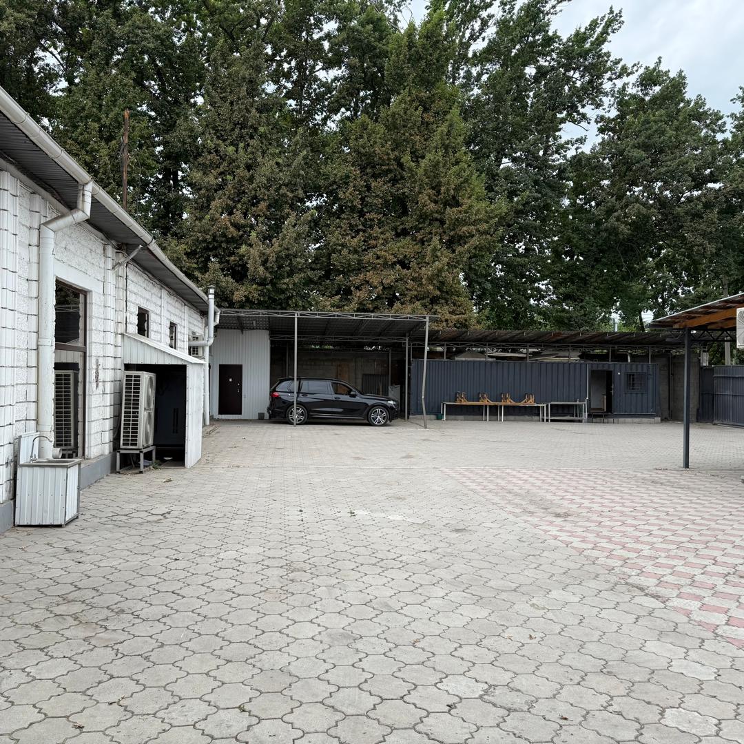 Офис, Коммерческая, 600 м2, этаж 1/1, Сост: Евроремонт - фото 6
