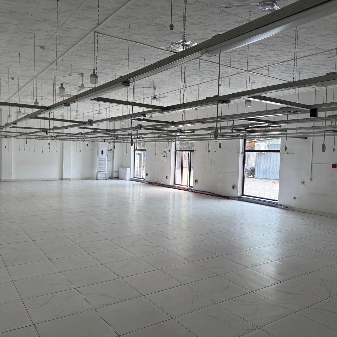 Офис, Коммерческая, 600 м2, этаж 1/1, Сост: Евроремонт - фото 7