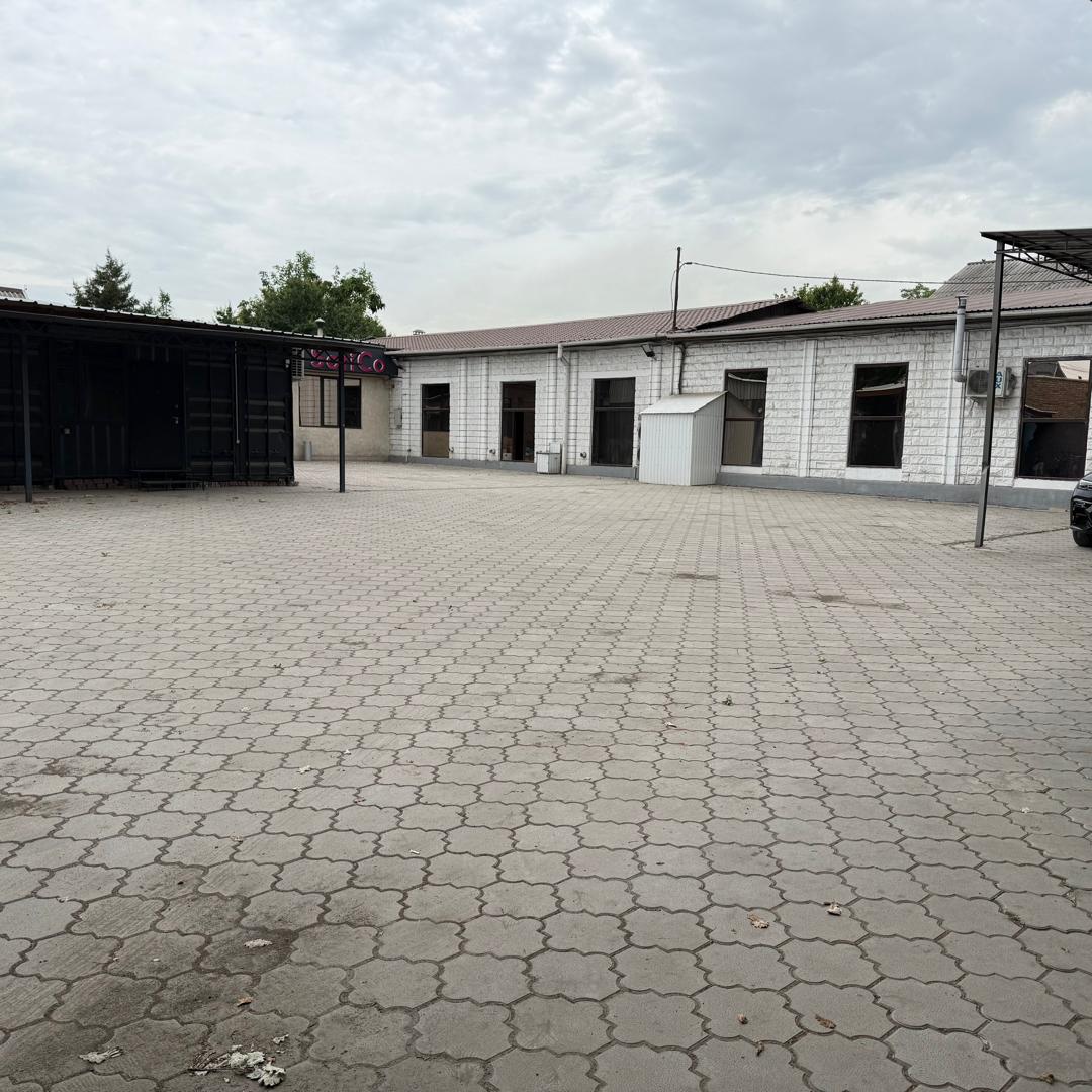 Офис, Коммерческая, 600 м2, этаж 1/1, Сост: Евроремонт - фото 8