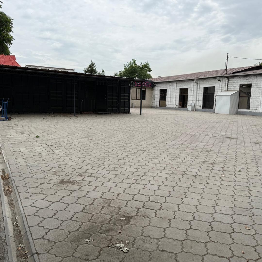 Офис, Коммерческая, 600 м2, этаж 1/1, Сост: Евроремонт - фото 13