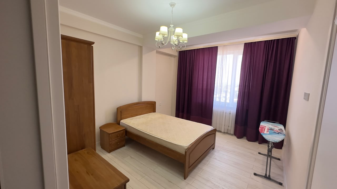Элитка, 2 ком, 60 м2, этаж 8/9 - фото 1