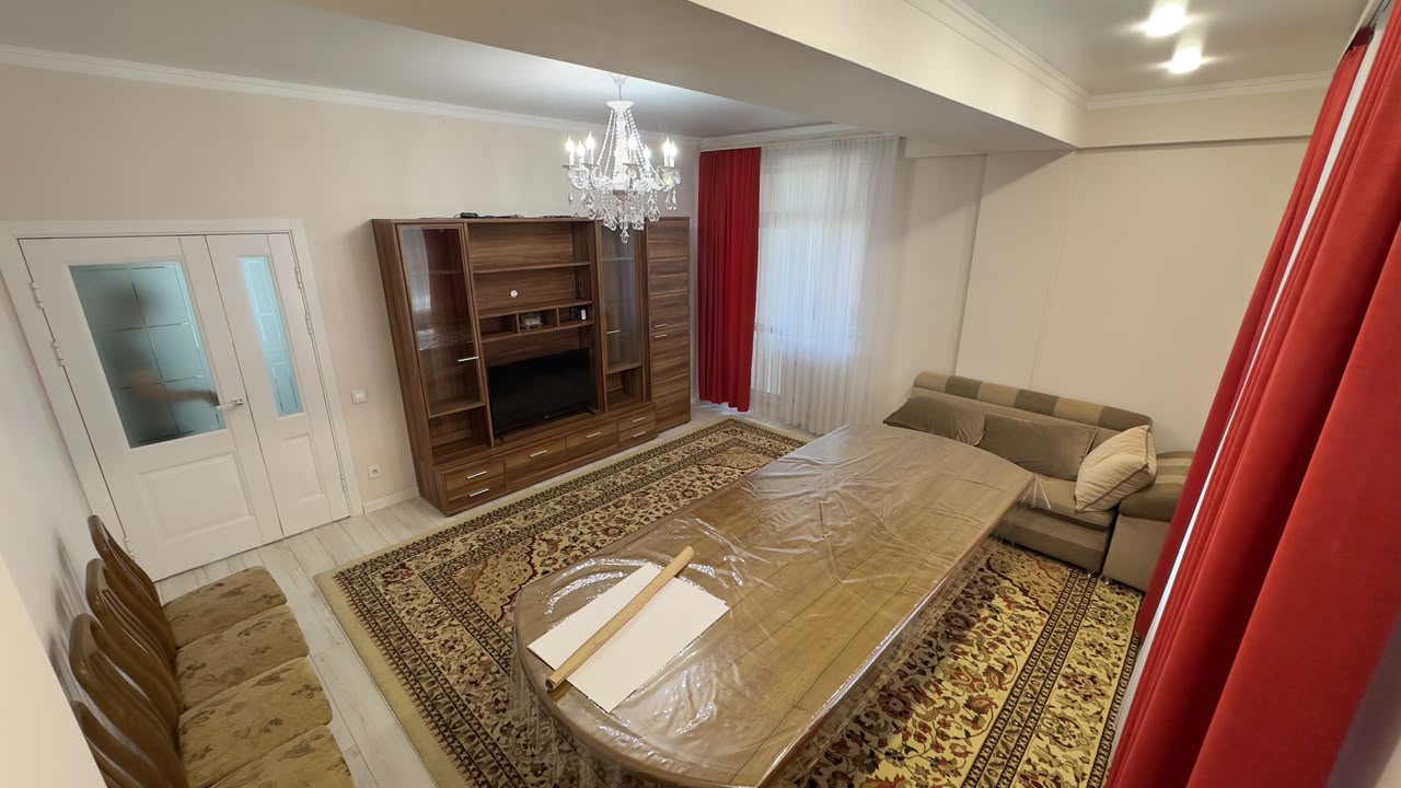 Элитка, 2 ком, 60 м2, этаж 8/9 - фото 2