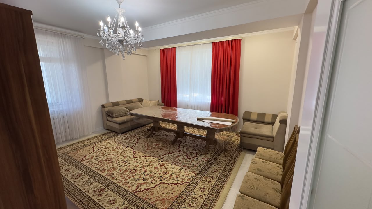 Элитка, 2 ком, 60 м2, этаж 8/9 - фото 3