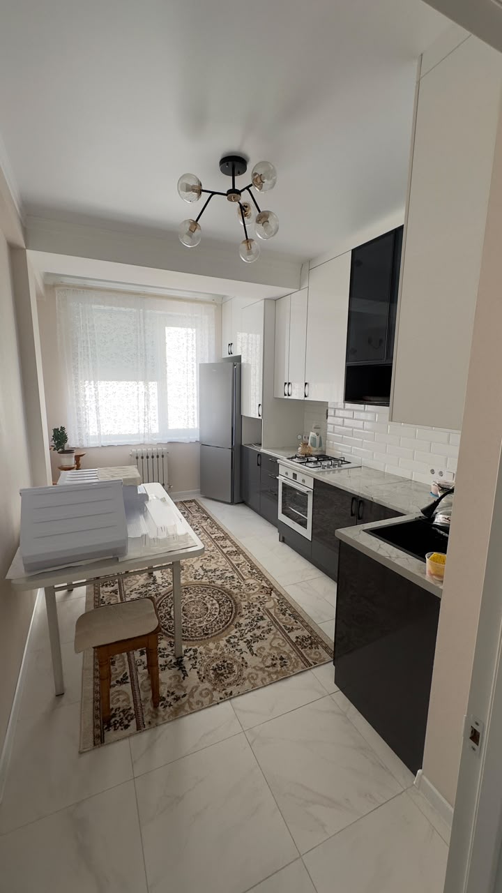 Элитка, 2 ком, 60 м2, этаж 8/9 - фото 8