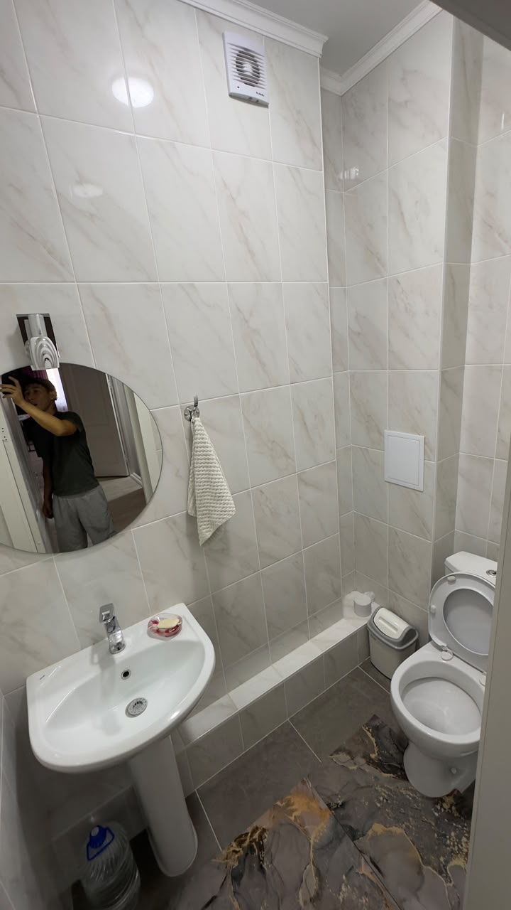 Элитка, 2 ком, 60 м2, этаж 8/9 - фото 10