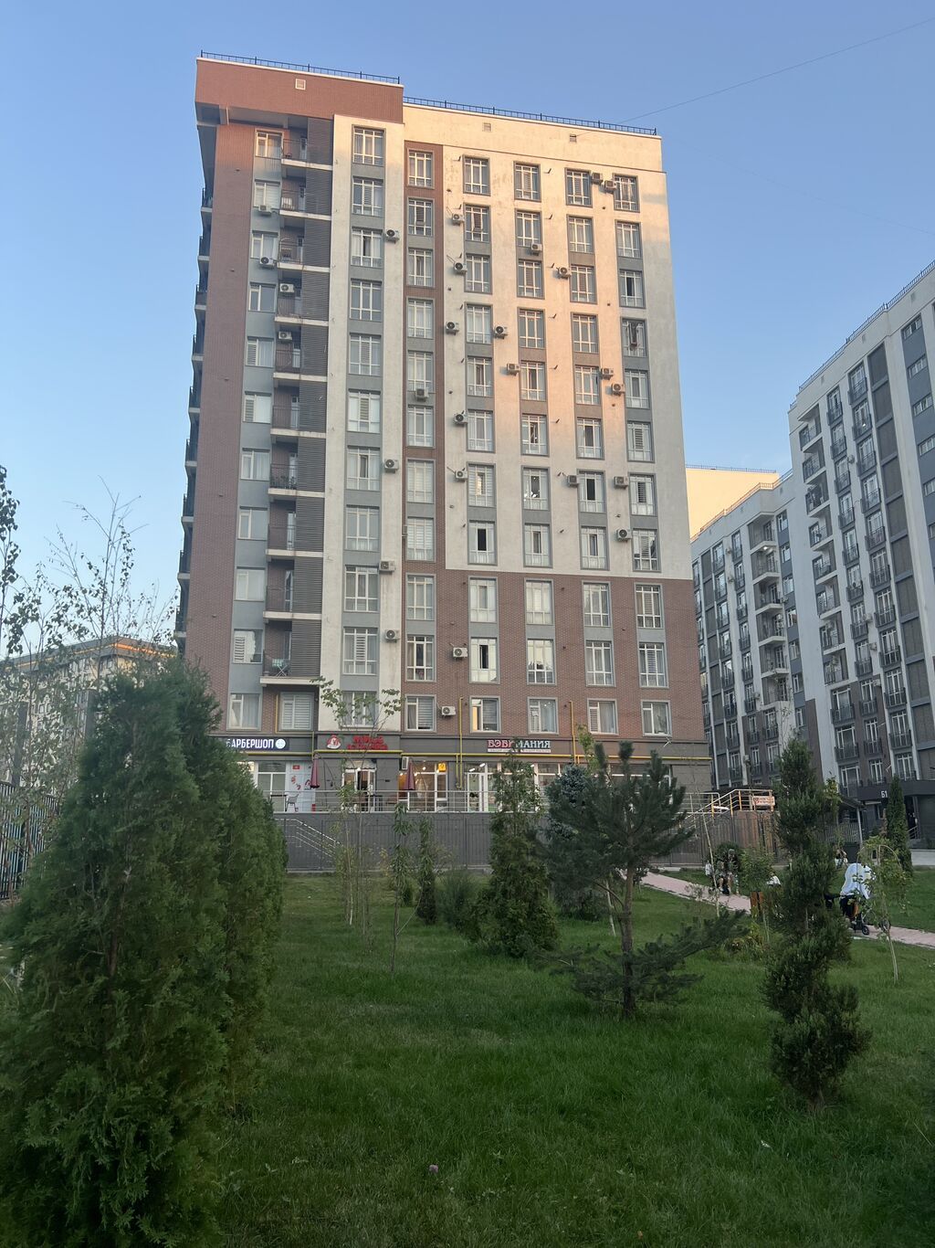 Элитка, 3 ком, 102 м2, этаж 13/14, ж/к Нью Сити( New city) - фото 3