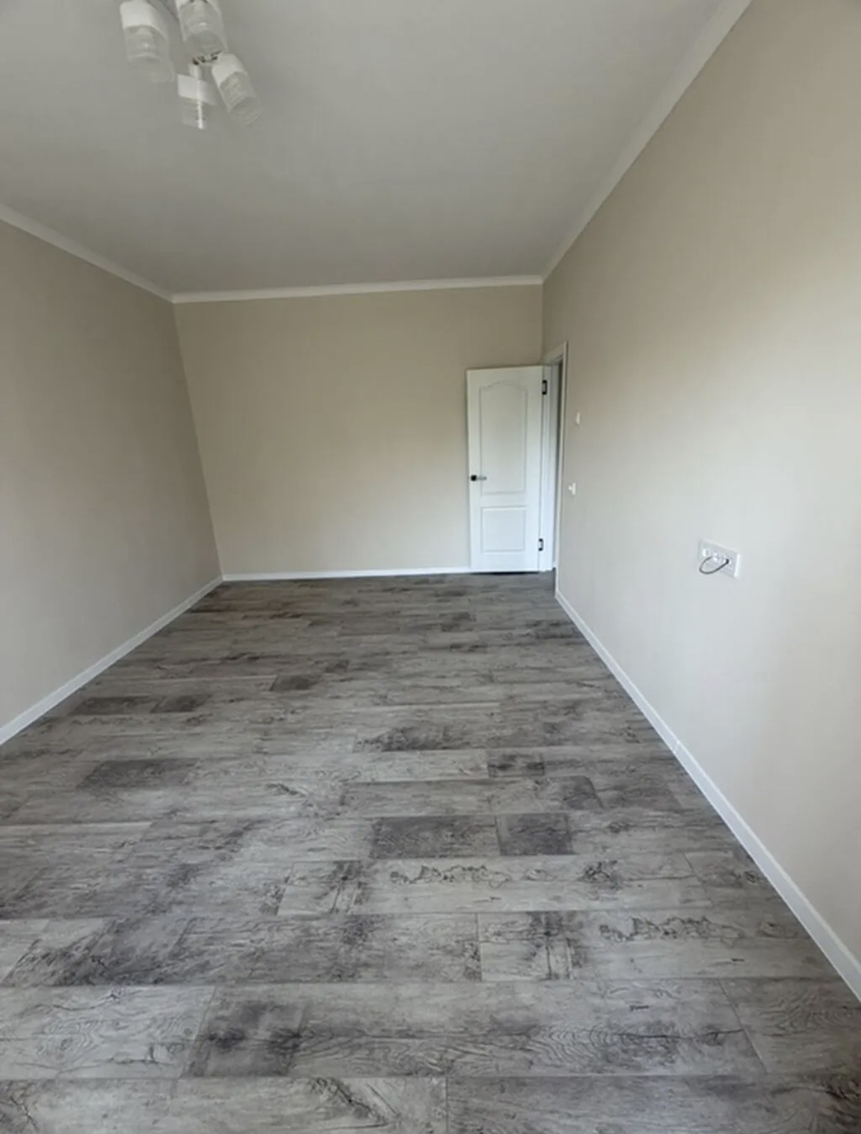 Продажа, 105 серия, 1 ком, 35 м2, этаж 4/5, Сост: Евроремонт - фото 5