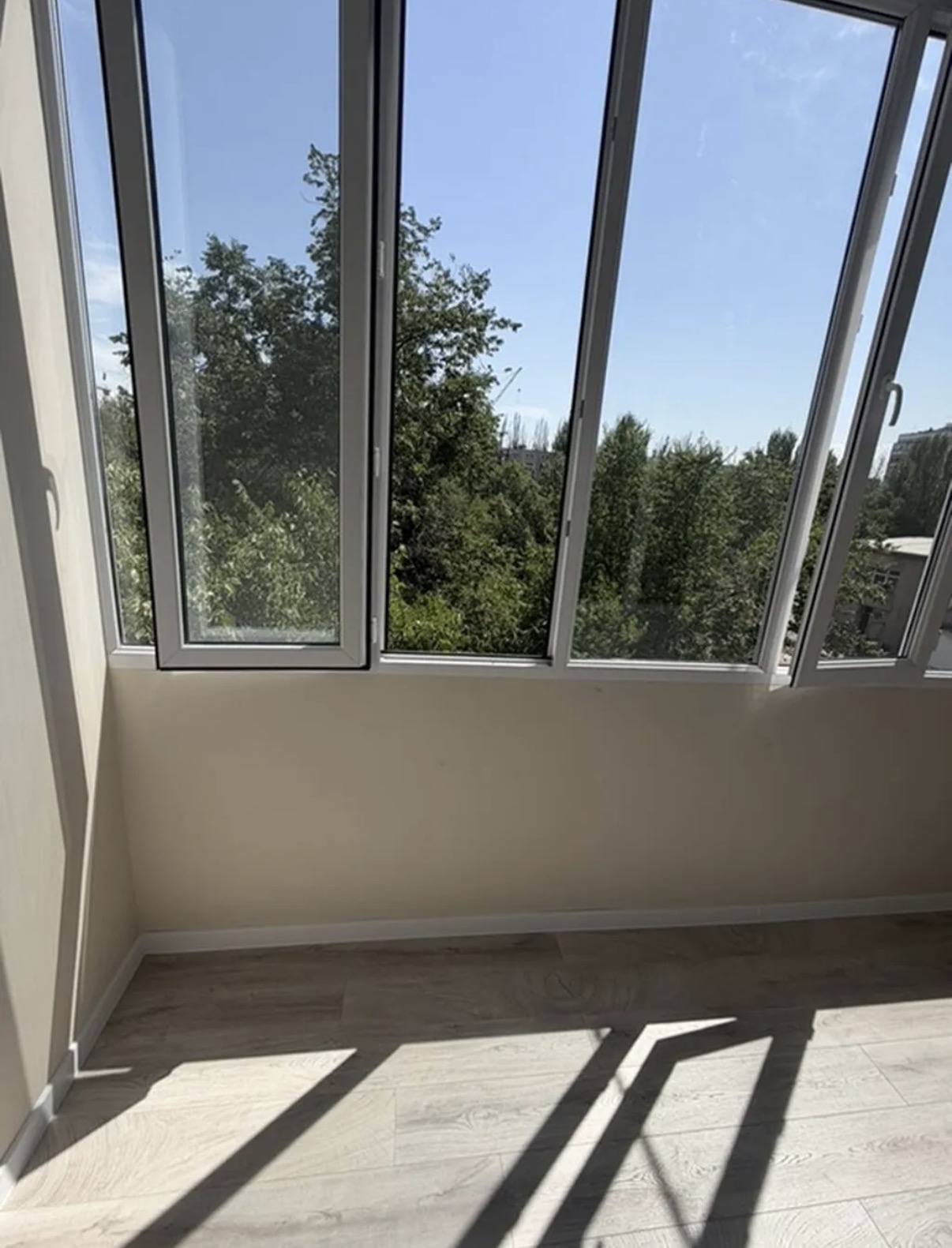 Продажа, 105 серия, 1 ком, 35 м2, этаж 4/5, Сост: Евроремонт - фото 7