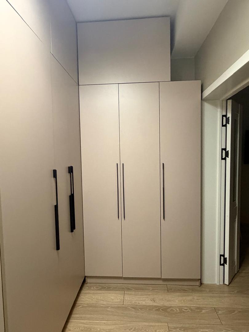 Элитка, 1 ком, 45 м2, этаж 11/14, ж/к Ихлас Джал-15, Сост: Евроремонт - фото 7