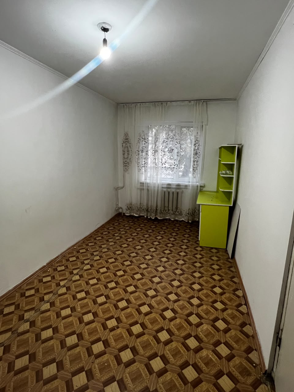 2 ком, 104 серия, 44 м2, этаж 1/5, Сост: Хорошее - фото 10