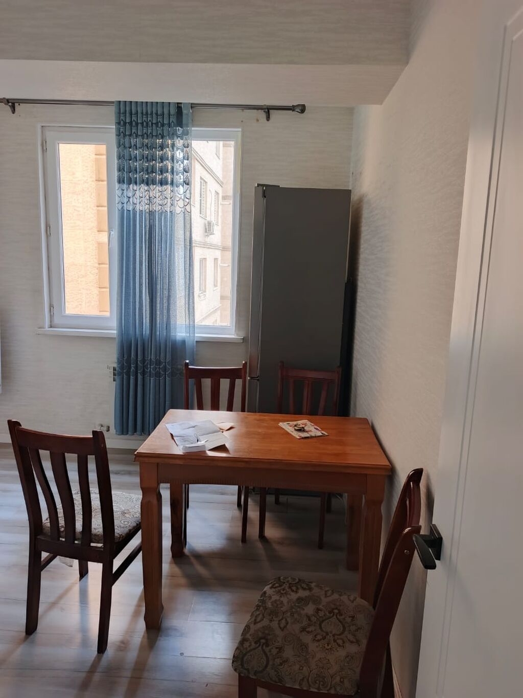 Элитка, 2 ком, 65 м2, этаж 3/7, Сост: Среднее - фото 3