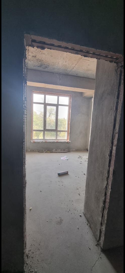 Элитка, 3 ком, 94 м2, этаж 3/12, ж/к Достук, Сост: Сдан ПСО - фото 2