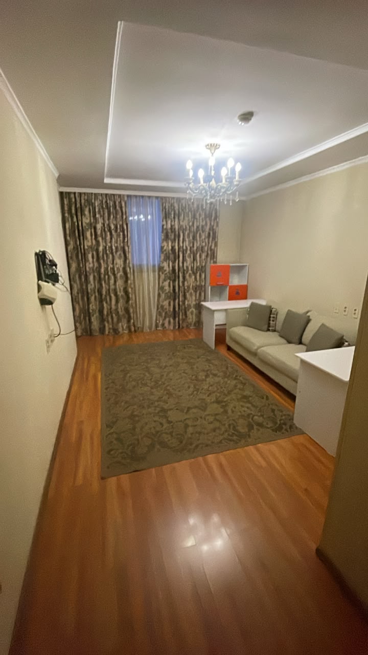 Элитка, 2 ком, 56 м2, этаж 16/18, ж/к Джал Артис, Сост: Хорошее - фото 5