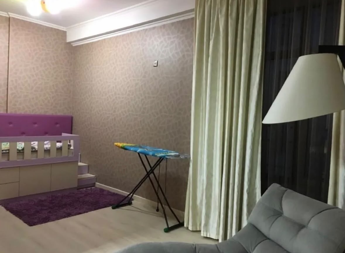 Элитка, 2 ком, 143 м2, этаж 7/10, ж/к Бристоль (Bristol), Сост: Евроремонт - фото 7